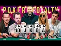 Download Lagu Poker Royalty: Quads, Straight Flushes, and Royal Flushes Compilation