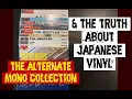 Lagu Alternate Beatles Mono Collection \u0026 Japanese Vinyl