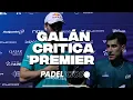 Download Lagu Galán critica a Premier 😳 ¿Justificado después de ganar en Düsseldorf P2?  👀 ¿Qué opinas?