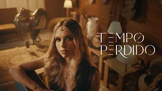 TEMPO PERDIDO - AMARA