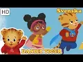 Download Lagu Daniel Tiger's Kvarter - Hur Barn Växer Och Utvecklar Varje Dag (2 TIMMAR!)