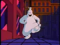 The Real Ghostbusters Intro! | Animated Series | GHOSTBUSTERS