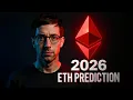 Lagu Realistische ETH-prijsvoorspelling voor 2026