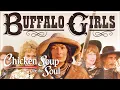 Lagu Buffalo Girls | Part 1 of 2 | FULL MOVIE | Western, Drama | Larry McMurtry Novel | Anjelica Huston