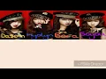 Alone-Sistar Color Coded Eng