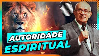 AUTORIDADE ESPIRITUAL - PR. GEZIEL GOMES