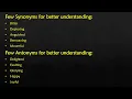 Lamentable Meaning and Example Sentences