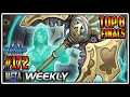 Download Lagu Biggest Counters! Top 8 + Finals! Competitive Master Duel Tournament Gameplay! 172