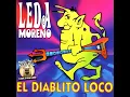 El Diablito Loco