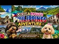 Philippines Travel Adventure Cocoa ROGUE s Complete Journey Across Paradise