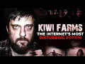 Kiwi Farms The Internet s Most Disturbing Forum
