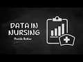 Nursing Informatics Explained Data Technology Clinical Decision-Making