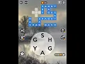 Wordscapes Level 5877 Answers