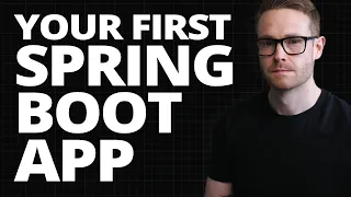 How to Build Your First Spring Boot App Theory Explained