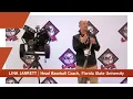 ATEC M3X 2 0 with FSU Head Coach Link Jarrett