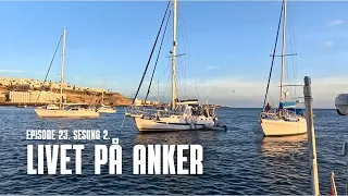 Livet på anker Episode 23 sesong 2 [34]