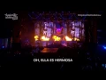 Slipknot - Killpop subtitulos español (Rock in Rio 2015)