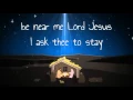 Download Lagu Away in a Manger - Kid's Version w/ Lyrics