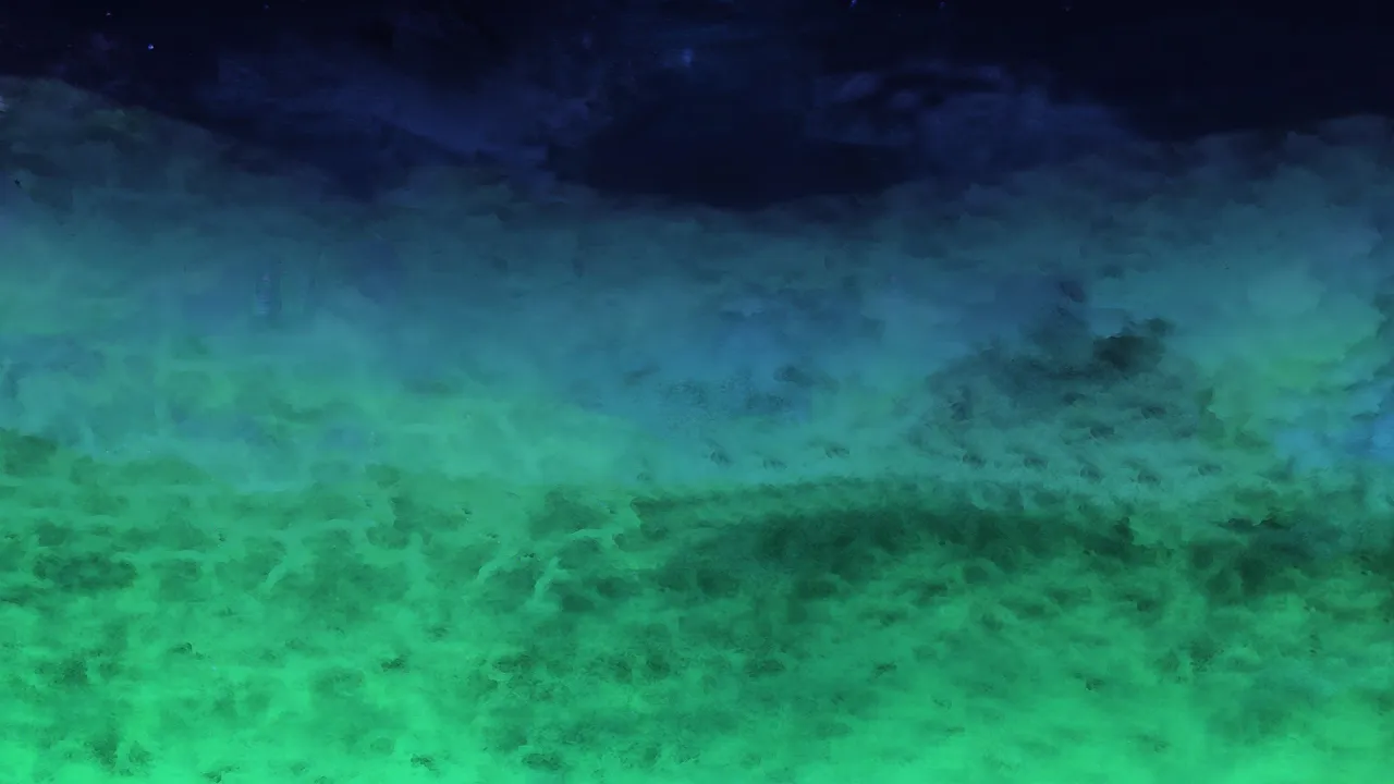 The Reverberation Ensemble Briah