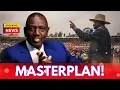 Lagu 😱 “RUTO’S MASTERPLAN EXPOSED Why He’ll Take CONTROL of ODM After Raila’s Death!”