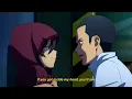 Marino - I'm Doing Fine (Lyrics /AMV)