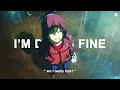 Download Lagu Marino - I'm Doing Fine (Lyrics /AMV)