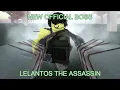 Dummies Vs Noobs 2.0.7: Lelantos, the Assassin