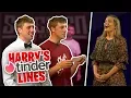 All of Harry s terrible pick up lines from SIDEMEN TINDER