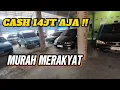 Download Lagu Cash 14JT aja Murah Merakyat di Setu Sela Mobilindo‼️Jazz Kijang Carnival Oddyssey Karimum 