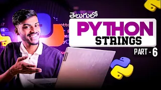 Python language Full Tutorial for Beginners in Telugu Part - Conditional Statements