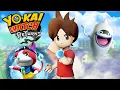 The Return of Yo-kai Watch