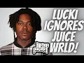 Download Lagu Lucki Hangs Up On Juice Wrld!