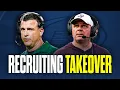 Tom Loy Reveals Why Nobody Can Match Miami Texas A M In Recruiting