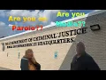 Pass Or Fail TDCJ Parole Office You Decide