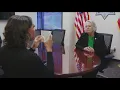 San Diego Sheriff Kelly Martinez talks with CBS 8 about jail deaths and transparency