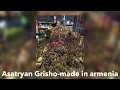 Asatryan Grisho-made in armenia (speed up)