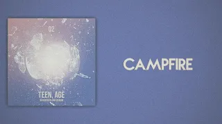 Download SEVENTEEN (세븐틴) - Campfire (캠프 파이어) [Slow Version] MP3