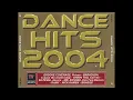 Download Lagu Dance Hits 2004 - 4 CD's - 2004 - Filmax Music