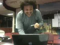 Pedro Eustache, Flutist is The Pen Piper