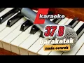 Download Lagu KARAOKE ORIGINAL 37 B BARAKATAK #NADA PRIA