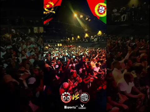 O LAV estava queeeenteeeee 🔥