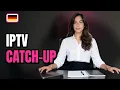 IPTV Catch-Up 2026 Wer lugt - wer liefert wirklich Deutschland