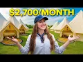 Download Lagu I Built an Airbnb Business on UNWANTED Land! (And So Should You)