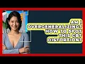 Am I Overgeneralizing How To Spot This CBT Distortion - CBT Toolkit