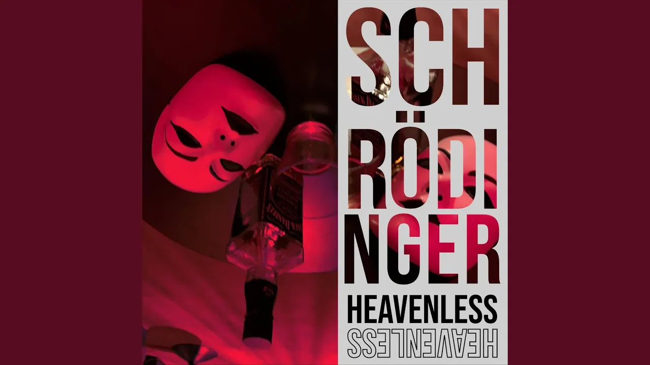 Heavenless (Heavenly Mix)