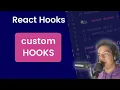 Create Powerful Custom Hooks in React Step-by-Step Guide