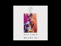 Syn Cole - Miami 82 (Kygo Remix)