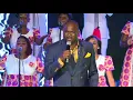 Download Lagu Worship House - Ngiyamazi u Jesu  (Official Video)