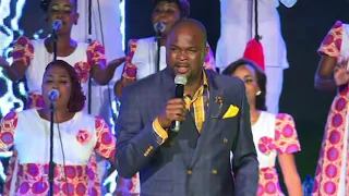 worship house ngiyamazi u jesu official video 