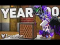 The ANNIVERSARY RAFFLE in Hypixel Skyblock Ironman Was CRAZY